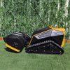 Golden Remote-Controlled Brush Cutter (MTSK1000 with flail mower) 5