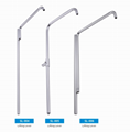 Lifting lever 2