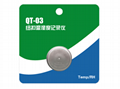 QT-03 Button Temp/RH Logger