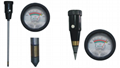 QT-PH06S/30S agricultural soil pH meter