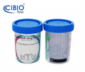 Multi-Drug Test Cup