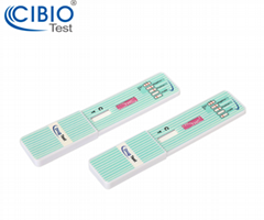 Over the counter Drug Test Strips