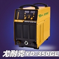 尤耐克YD350/500GT二