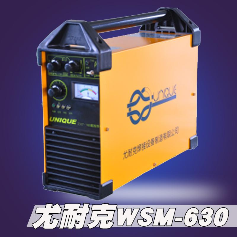 尤耐克WSME315/400/500脉冲交直流氩弧焊机铝氩弧焊枪尤耐克官网 4