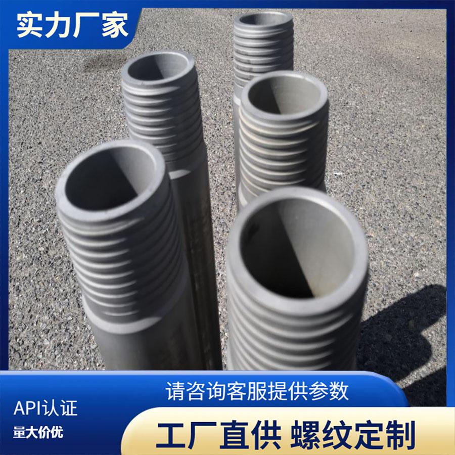 VAM FJL特殊扣NEWVAM導管連接PH-6氣密扣VAMTOP高壓連接SLX扣 4