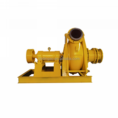 gold mining sand pump with CR26