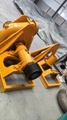 gold mining sand pump with CR26 5