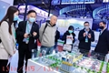 電力輸送原理沙盤