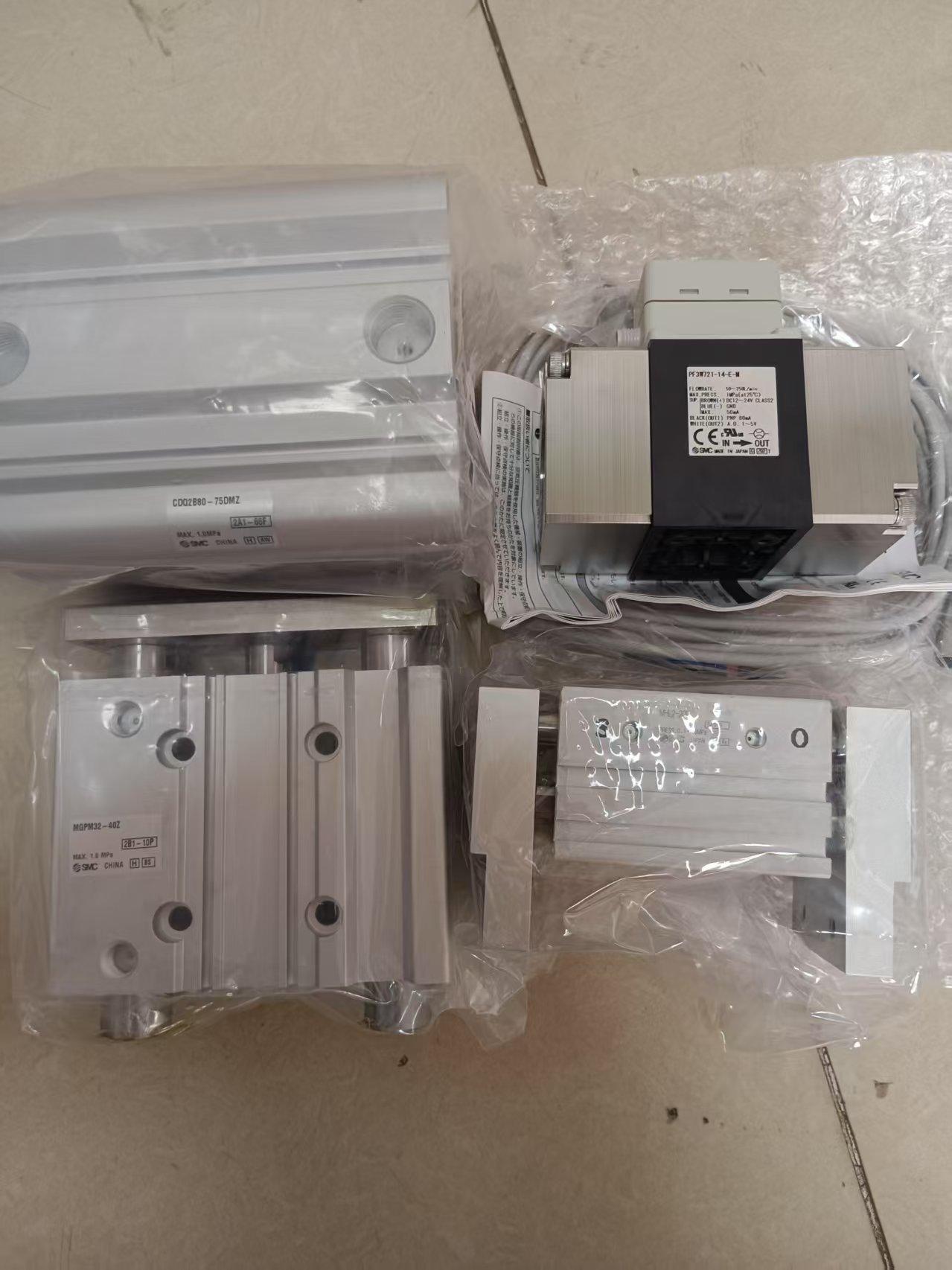 SMC净化过滤器型号AMD50-N06BC-CJLRZ-D 5