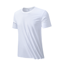 Men's short summer ice silk casual wear