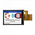 2.8'' TFT Display With 16bit MCU Interface ST7789V IC 40PIN 2