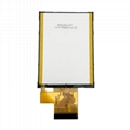 2.8'' TFT Display With 16bit MCU Interface ST7789V IC 40PIN 3