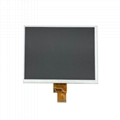 8'' IPS TFT LCD Display with 1024×768