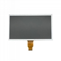 10.1'' TFT Normally White Transmissive