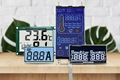 Segment LCD, Custom Segment LCD, Custom
