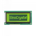Graphic LCD Display, Graphic Displays, Dot Matrix LCD Display 3