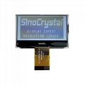 Graphic LCD Display, Graphic Displays, Dot Matrix LCD Display 4