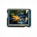 RPI, Raspberry PI LCD, Raspberry PI