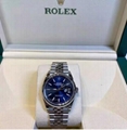 Rolex Datejust 36mm 126200 Green Jubilee Buy Discount Luxury Watches For Sale