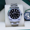 Rolex Explorer 40 224270 Fullset 2023 best luxury watches for men cheap watch