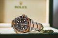 Rolex GMT-Master II reference 126711CHNR best luxury watches for women Men watch