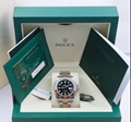 Rolex GMT-Master II reference 126711CHNR