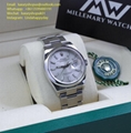 Rolex GMT-Master II reference 126711CHNR best luxury watches for women Men watch
