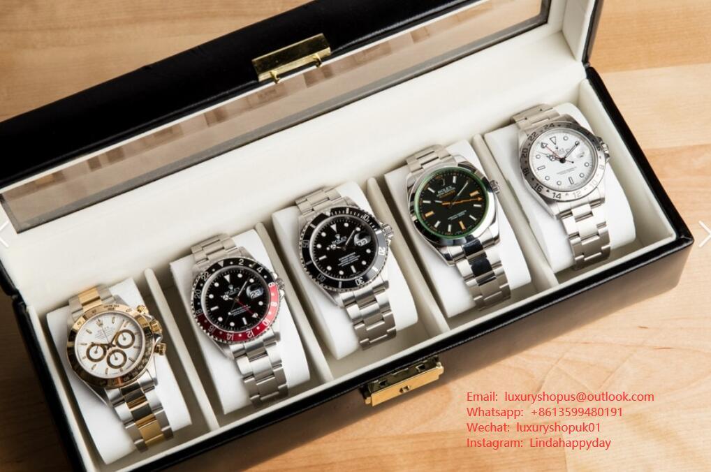 ROLEX Submariner Automatic Chronometer Black Dial Men's Watch sale 126610LNBKSO 13