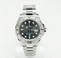Rolex Yacht-Master 40 2025 NEW Slate Dial 126622 Automatic luxury watch sale men