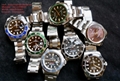 Rolex Yacht-Master 40 Rhodium Dial 126622 Oyster Bracelet Men Women luxury watch