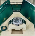 Rolex Yacht-Master 40mm Rhodium 126622-0001 Buy luxury watches brands for men