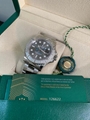 Rolex Yacht-Master 40mm Rhodium 126622-0001 Buy luxury watches brands for men