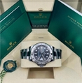 Rolex Yacht-Master 40mm Blue 126622-0002 best men s luxury watches cheap sale