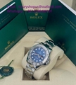 Rolex Yacht-Master 40mm Blue 126622-0002