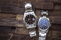 Rolex Datejust 41mm Black Diamond Jubilee 126334-0012 discount luxury watches 13