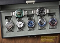 Rolex Datejust 41mm Blue Roman Jubilee 126334-0026 mens luxury watches cheap 