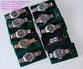Rolex Oyster Perpetual 31mm Silver 277200-0001 best luxury watches for women men
