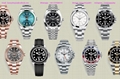 Rolex Datejust 41mm Rhodium Diamond Oyster 126334-0005 best luxury watches cheap