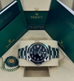 Rolex Air King 40mm Black 126900 luxury swiss watch brands Men watches on sale