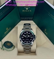 Rolex Air King 40mm Black 126900 luxury