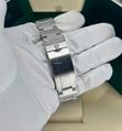 Rolex 2025 Submariner 41mm Date Black 126610LN Buy swiss luxury men watches sale