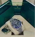 Rolex GMT-Master II 40mm Batman Jubilee 126710BLNR Buy discount luxury watches