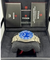 Tudor Pelagos Mint 2024 Pelagos 42mm Blue M25600TB-0001 cheap watches for men