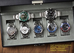 Rolex 2025 GMT-Master II 40mm Pepsi Jubilee 126710BLRO mens cheap watch swiss 