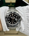 Rolex 2025 GMT-Master II 40mm Bruce Wayne Oyster 126710GRNR-0004 Buy Swiss watch
