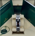 Rolex 2025 GMT-Master II 40mm Bruce Wayne Oyster 126710GRNR-0004 Buy Swiss watch