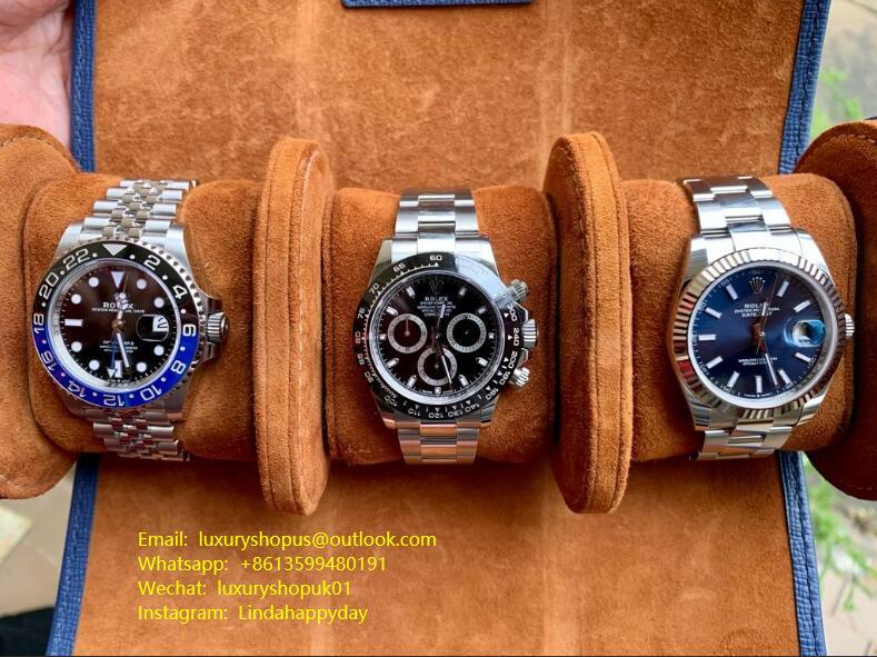 Rolex Sea-Dweller Deepsea 44mm D-Blue James Cameron 136660 swiss cheap watch 