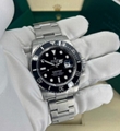 Rolex 2025 Datejust 41mm Blue Roman Jubilee 126300-0018 luxury best watch sale