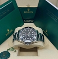 Rolex 2025 Datejust 41mm Blue Roman Jubilee 126300-0018 luxury best watch sale