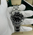 Rolex Datejust 41mm Rhodium Jubilee 126300-0008 Luxury swiss design watches sale